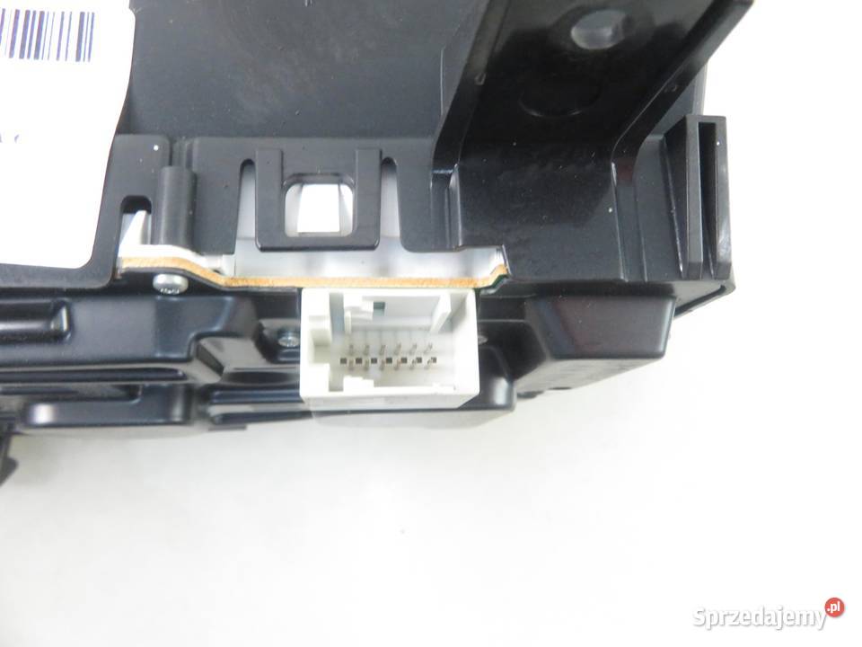 LICZNIK OPEL VECTRA C 22 DTI 16V 13129798DS