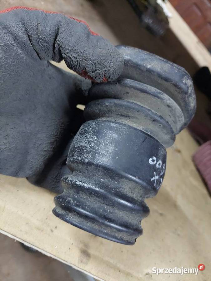 Honda CX 500 guma osłona wału kardana cx500