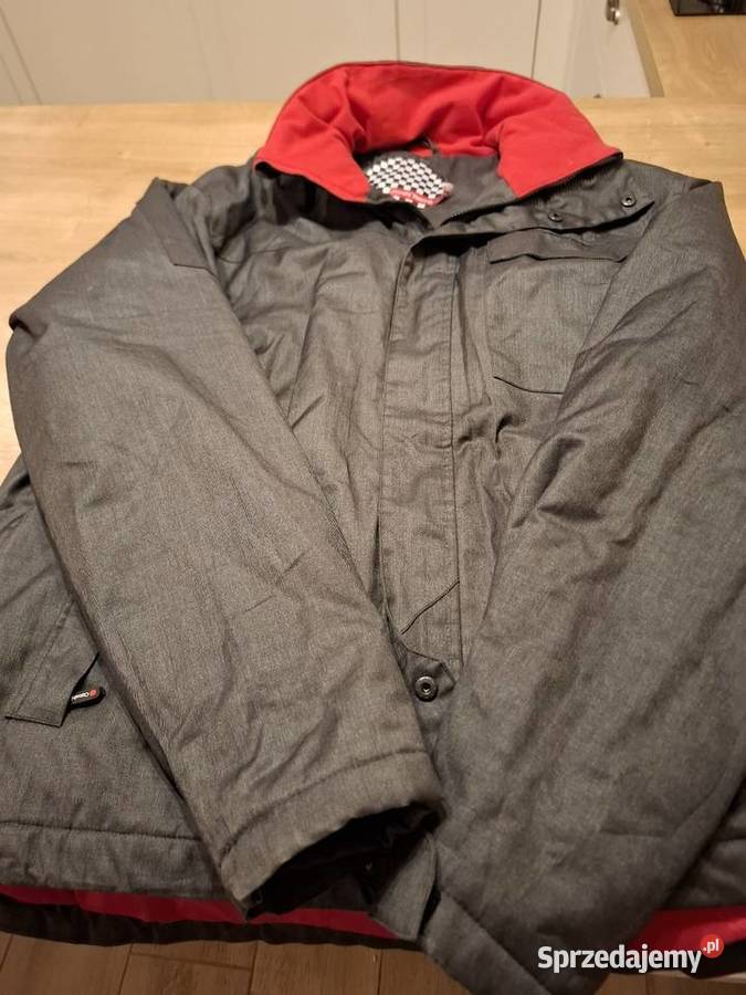 Kurtka męska zimowa zachodniopomorskie Kurów