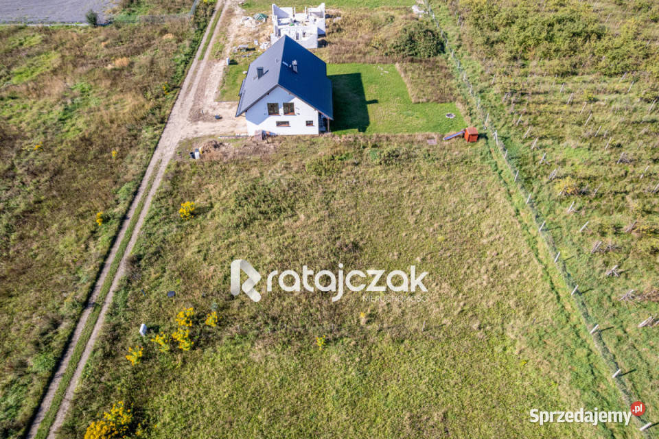 Ogłoszenie działka 1000m2 Kolnik Dwie Topole sprzedam