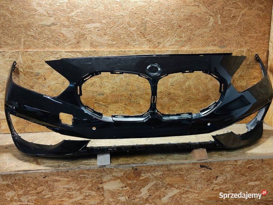 Zderzak Przód BMW 1 F40 7459708 Pleszew