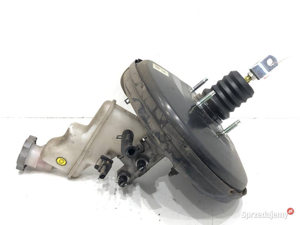 SERWO HAMULCOWE KIA RIO III Hatchback 1117 14 sprzedam