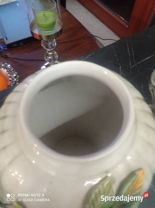 Ceramika RCapodimoute Szczecin