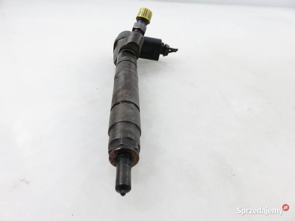 WTRYSKIWACZ MERCEDES W220 400 CDI 0445110104