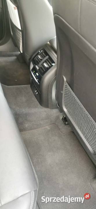 Bnw x3 22000 przebiegu nowe auto asystent pasa ruchu Samochody osobowe Kłodzko