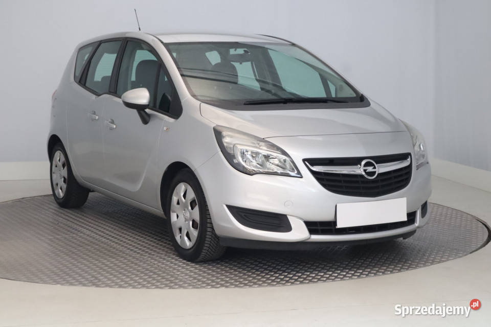 Opel Meriva 16 CDTI Zabrze