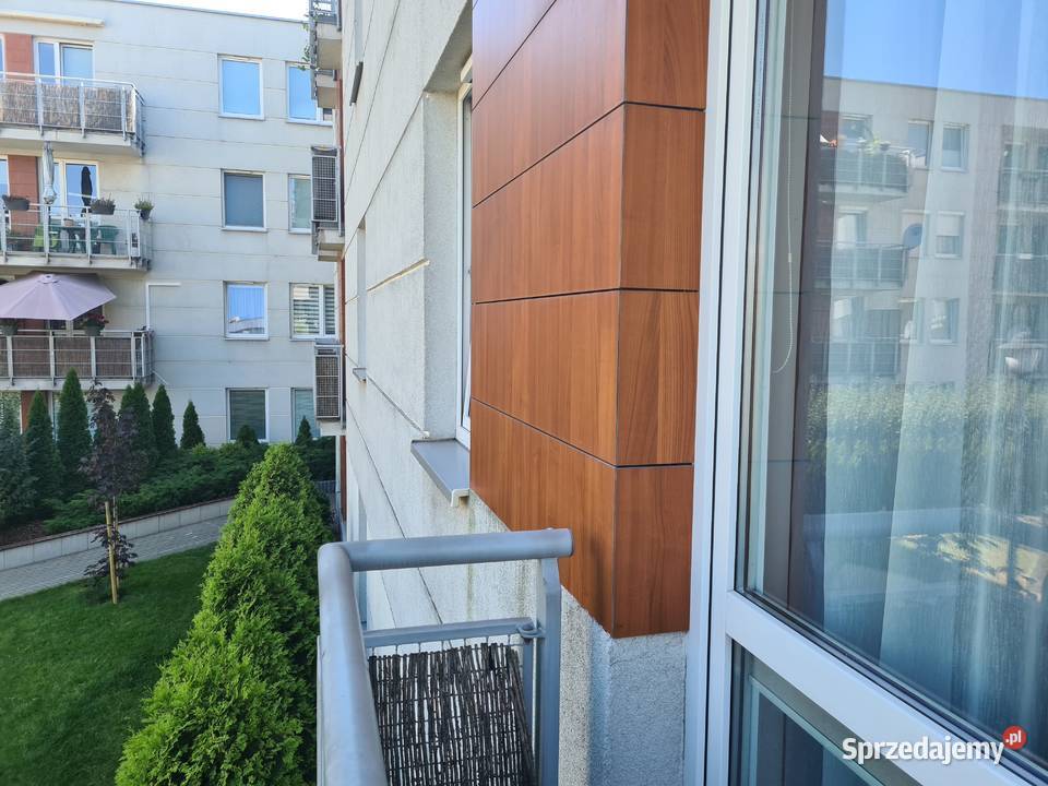 Mieszkanie Dywizjonu 303 Liczba pokoi 4 Warszawa