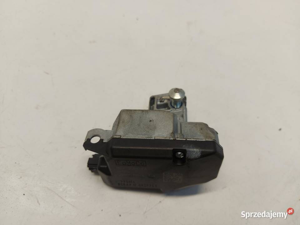 Ford Ranger VI 6 2024r BLOKADA KOLUMNY Części samochodowe dolnośląskie sprzedam