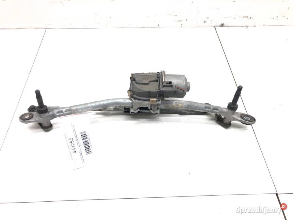 MECHANIZM WYCIERACZEK PRZÓD ALFA GIULIA osobowe