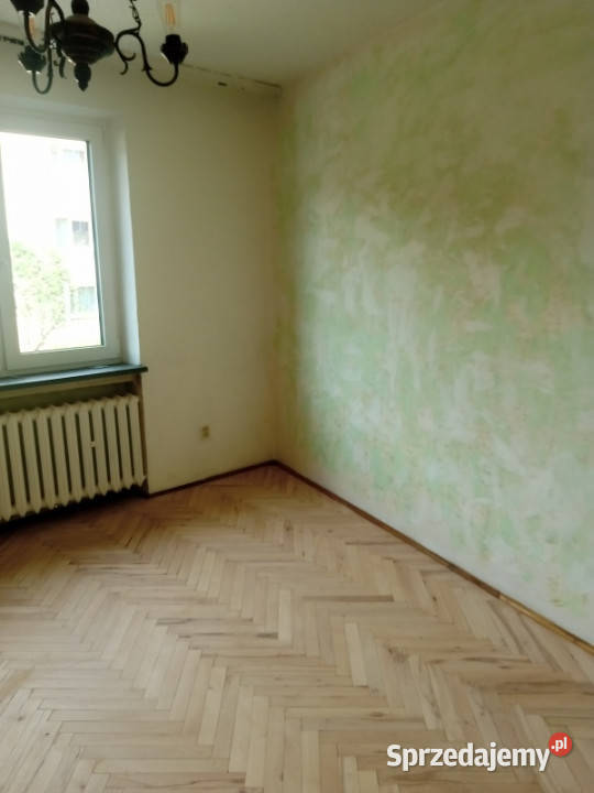 Przestronne mieszkanie na Grzegórzkach piwnica Kraków