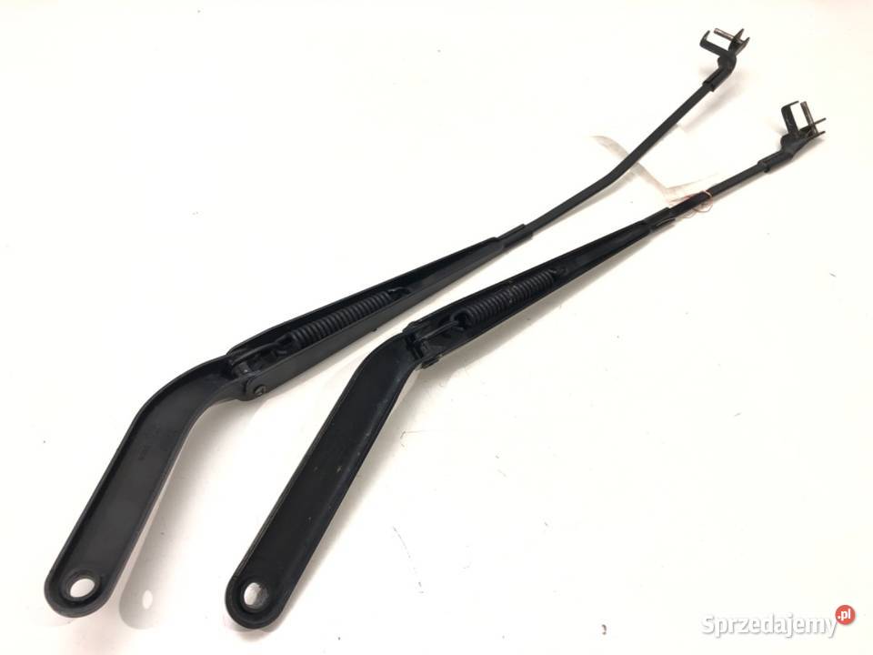 RAMIONA WYCIERACZEK PRZÓD KOMPLET BMW E71 0714 osobowe podkarpackie