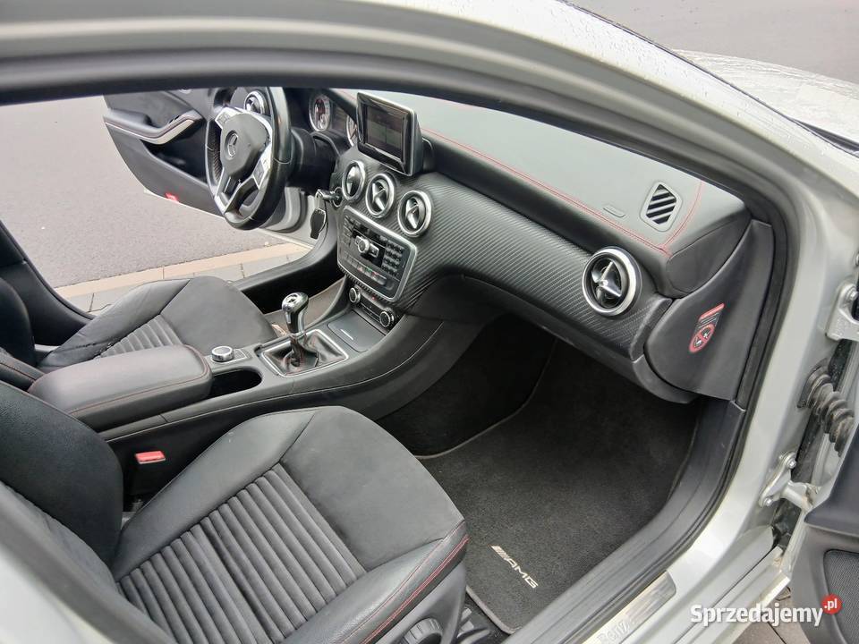 Ładny szklany dach Pakiet AMG Warszawa sprzedam