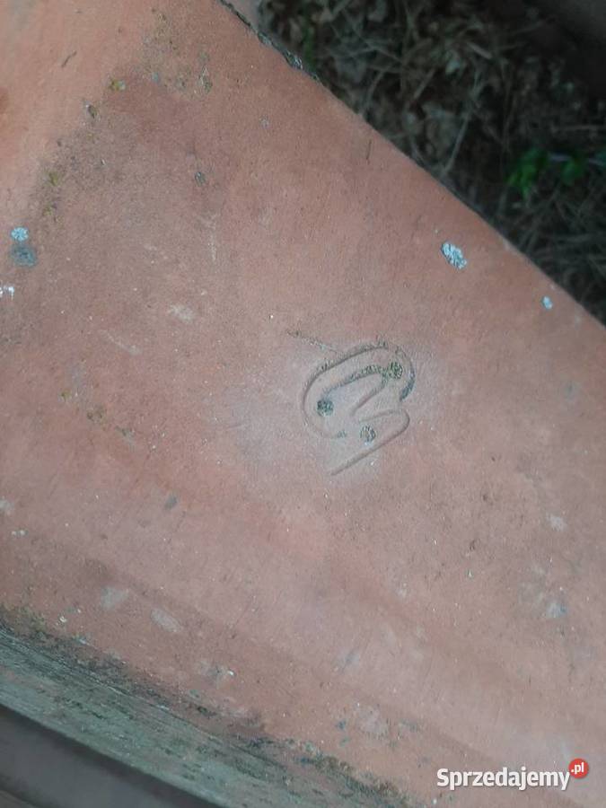 Stare gąsiory ceramiczne 26 Wólka Pełkińska