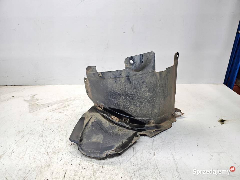 NADKOLE NOSEK PRAWY PRZÓD AUDI TT 8J 8J0821192A