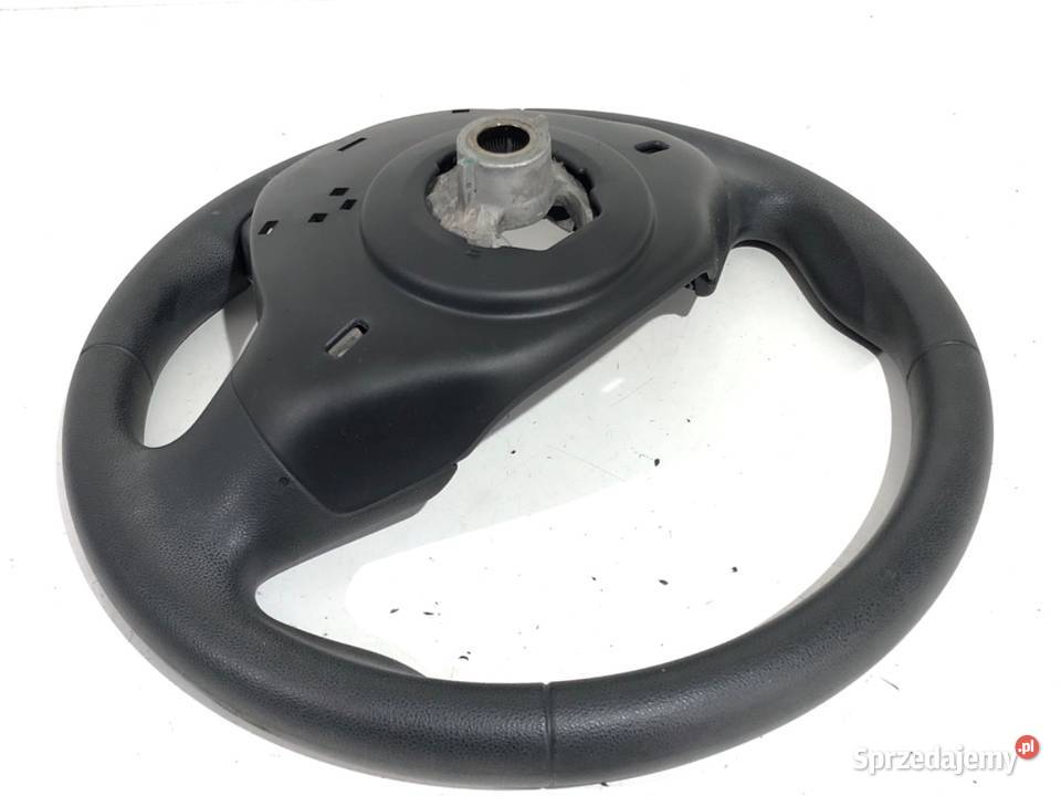 KIEROWNICA RENAULT CLIO IV