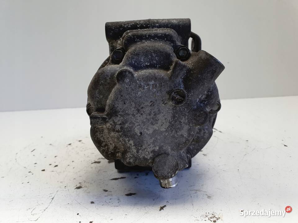 SPRĘŻARKA KLIMATYZACJI Toyota CHR 18 Hybrid Chełm sprzedam