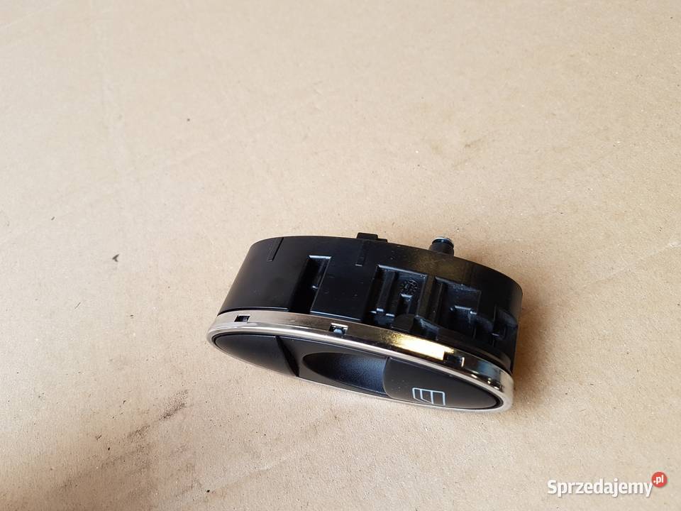 Mercedes CLS w219 włącznik przełącznik szyby dolnośląskie Legnica
