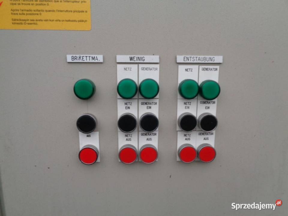 Centrum Obróbcze CNC WEINIG UC10 lignum Kłodawa sprzedam