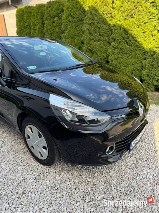 Renault Clio Salon Polska 75KM