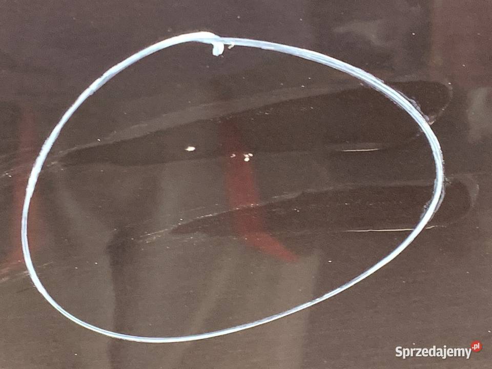 DRZWI LEWY TYŁ MAZDA 2 DE Hatchback 0715 RADIANT sprzedam