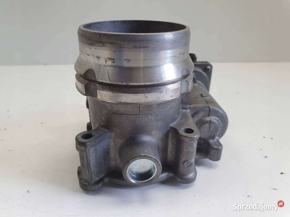 PRZEPUSTNICA Volvo V90 II 20 D3 Chełm