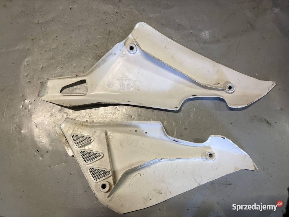boczek owiewka husqvarna te450 2008 800092958 sprzedam