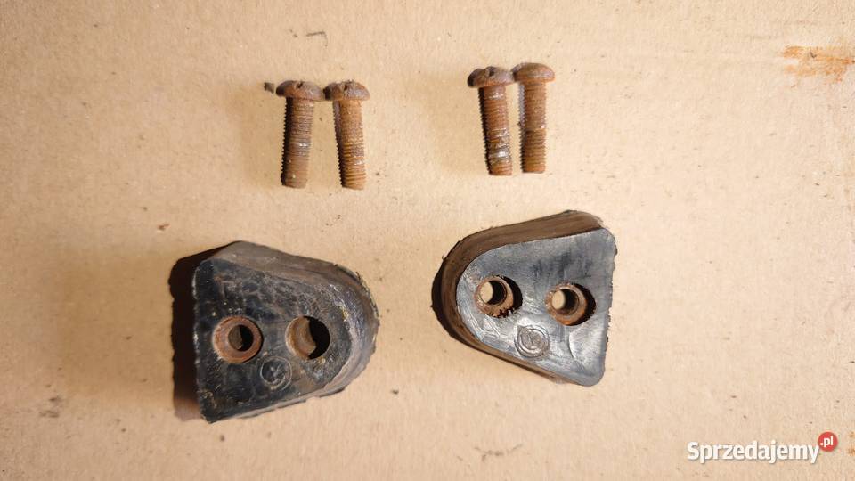 gaz69 odbojniki drzwi Kraków sprzedam