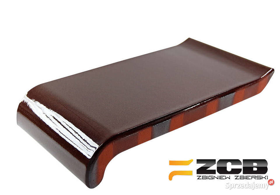 Parapety ceramiczne zewnętrzne S Producent Police