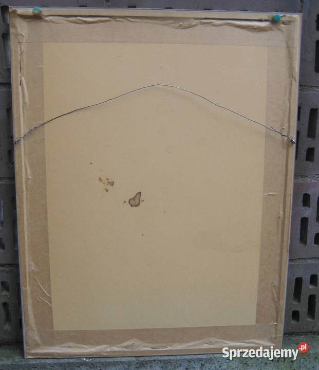 JEAN THEDODOR SKOGLUND Litografi