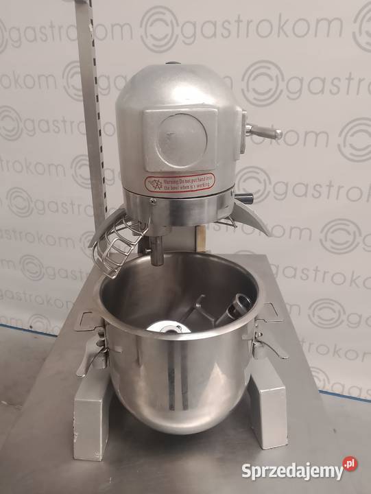 Mikser planetarny Technologis 226025 Wrocław