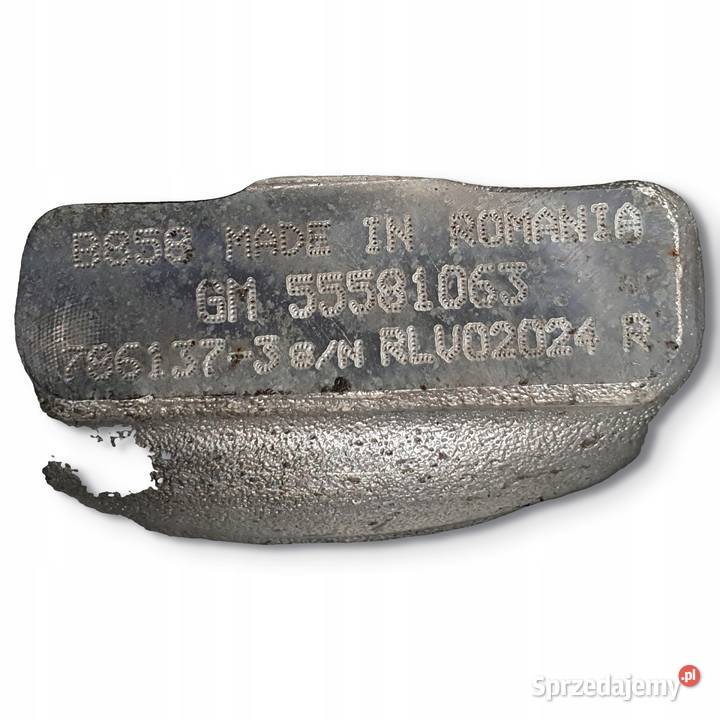 TURBOSPRĘŻARKA Opel Insignia 20 CDTI turbo osobowe Chełm sprzedam