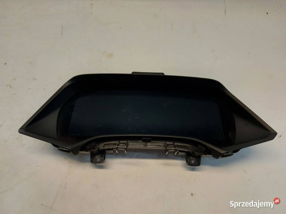 BMW G05 X5 30d 2019r LICZNIK WYŚWIETLACZ 8709815 dolnośląskie