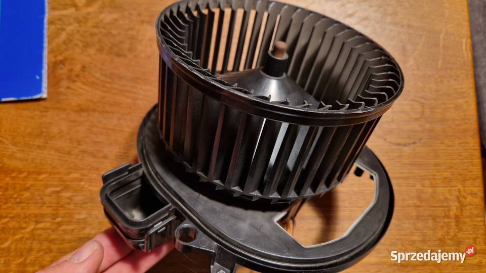 BMW OEM Dmuchawa nawiewu T958225 Dmuchawy