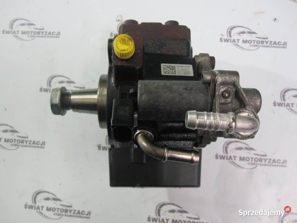 GOLF PASSAT EOS 16 TDI CAY 105 159 13r pompa