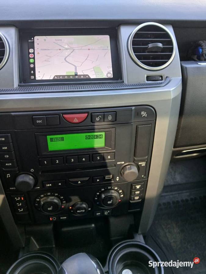 Land rover discovery 3 Radlin
