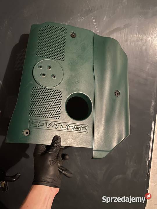 słona silnika 18T 20V TURBO 058 103 724 P OEM VW Białystok sprzedam