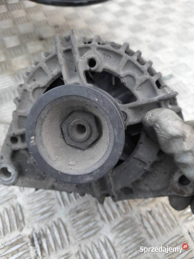 Alternator Iveco Eurocargo Sieradz sprzedam