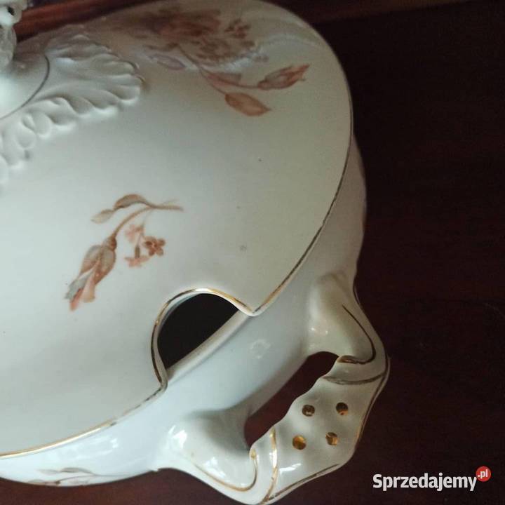 Listek C T Altwasser Silesia Gdańsk sprzedam