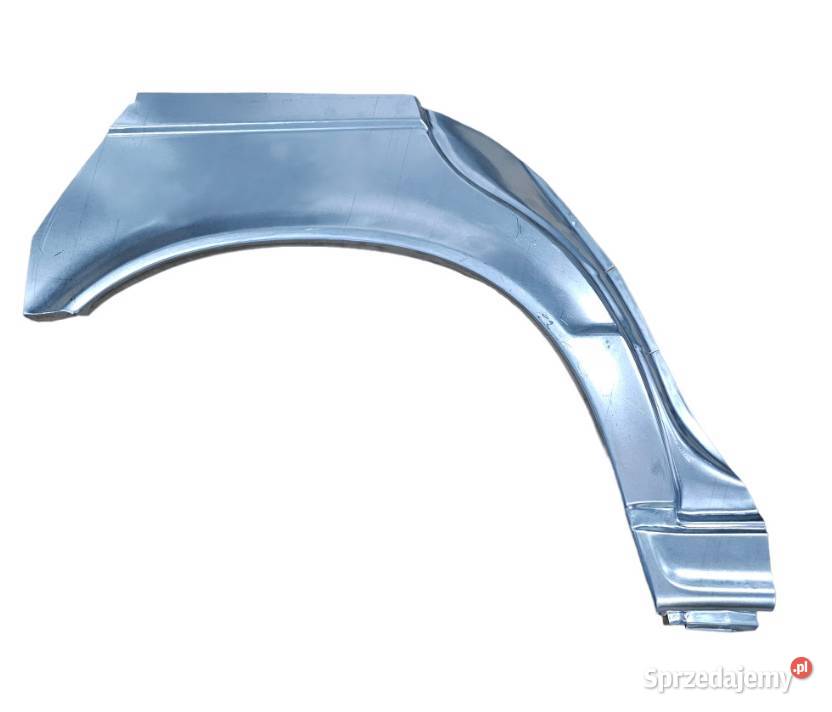 Bmw E34 8796 Reperaturka błotnika tylnego NOWA Łódź