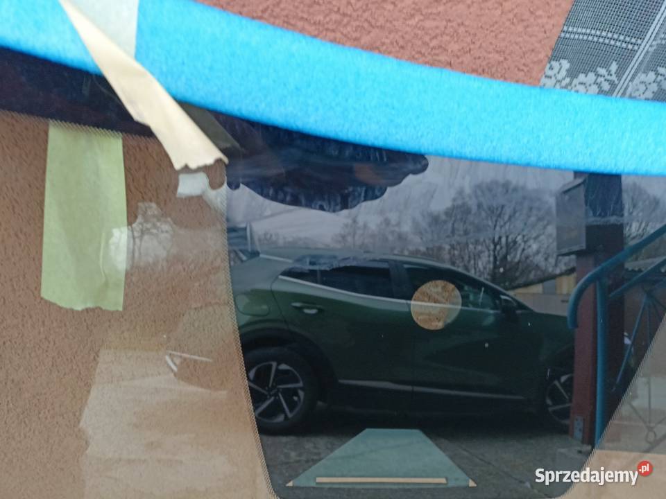 Sprzedam Szybę czołową do kia sportage z roku