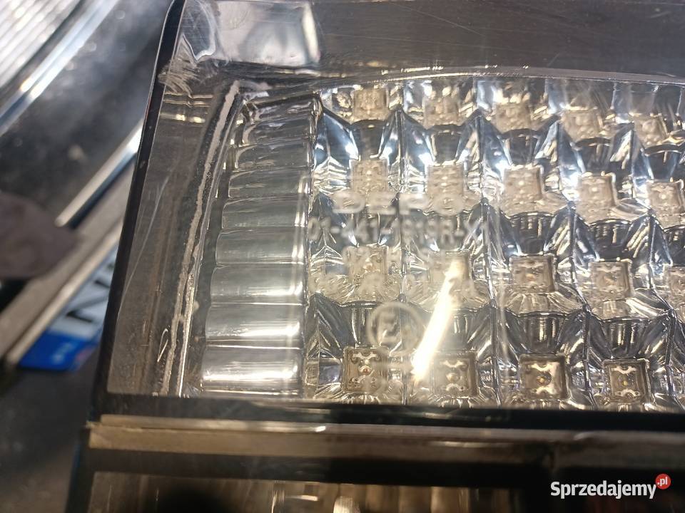 Lampy tył Volkswagen Transporter T4 diodowe