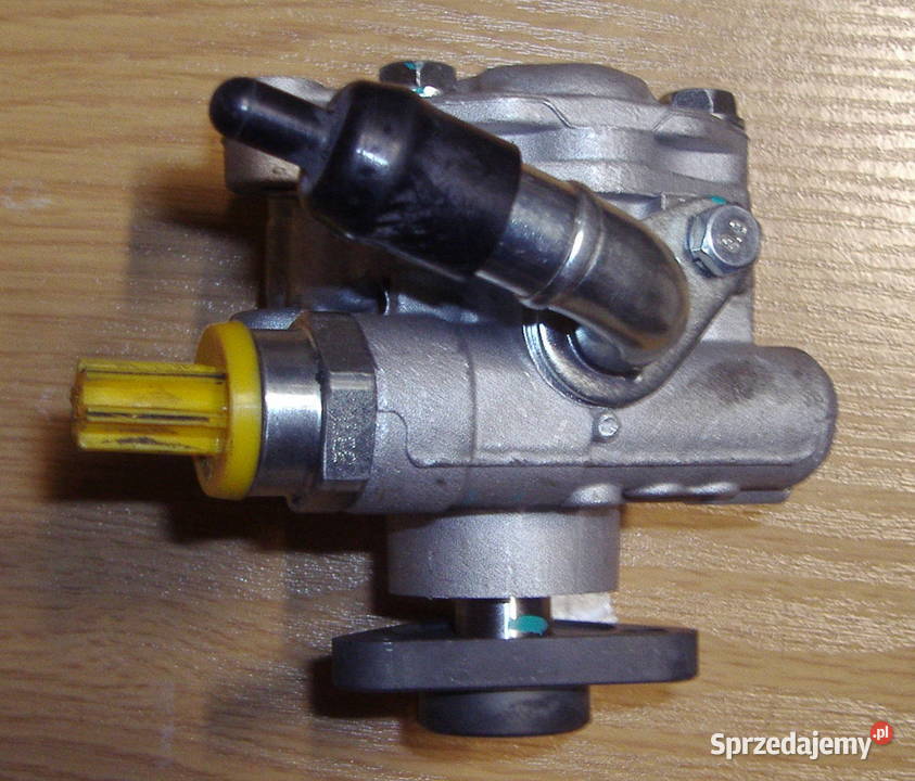 MEYLE POMPA WSPOMAGANIA 7L8422154D AUDI VW Katowice