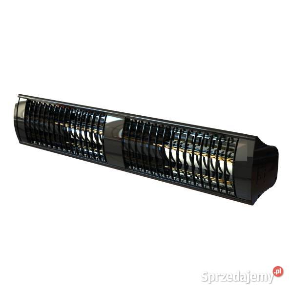 Promiennik ciepła podczerwieni EIR3000 lampa Łódź