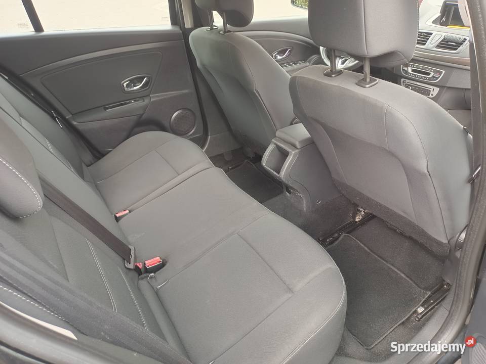 Renault Megane Renault sprzedam