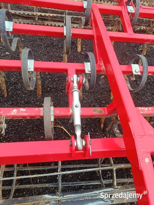 Agregat uprawowy 3m Radymno