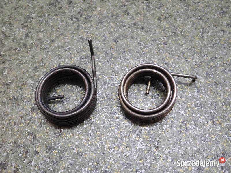 1 SPRĘŻYNA WAŁKA KOPKI 2VM YAMAHA YZ 250 8893R Strzelce Krajeńskie