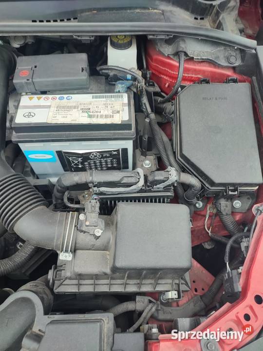 Toyota Corolla E21 68000km Corolla Lipsko