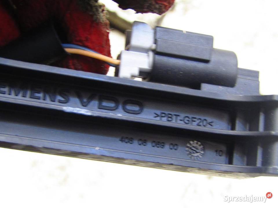 STEROWNIK MODUŁ ZAMKA CENTRALNEGO NISSAN QASHQAI lubelskie