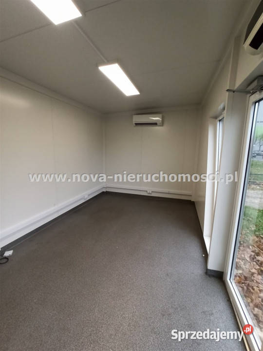 Wynajmę lokal 18m2 Rybnik 18m2 Wynajem