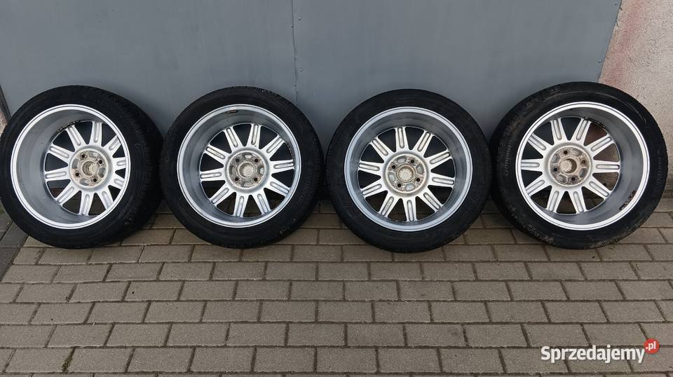 Felgi Ronal Bolero 4x108 Motoryzacja Olsztyn